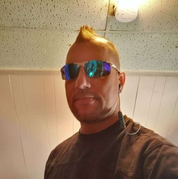 Meet your Posher, Mikah - Picture 1 of 1